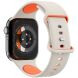 Ремешок Spigen (SGP) Nano Pop для Apple Watch 42 (Series 10) / 41 / 40 / SE 40 (AMP09326) - Orange Beige (345138O). Фото 4 из 12