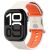 Ремешок Spigen (SGP) Nano Pop для Apple Watch 42 (Series 10) / 41 / 40 / SE 40 (AMP09326) - Orange Beige: фото 1 из 12