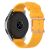 Ремешок UniCase Dot Pattern для Samsung Galaxy Watch 3 (45mm) - Yellow: фото 1 из 5