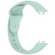 Ремешок UniCase Original Style для Huawei Band 11 Pro / Band 11 - Baby Blue (410605TT). Фото 3 из 7
