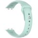 Ремешок UniCase Original Style для Huawei Band 11 Pro / Band 11 - Baby Blue (410605TT). Фото 2 из 7
