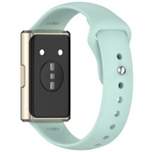 Ремешок UniCase Original Style для Huawei Band 11 Pro / Band 11 - Baby Blue: фото 1 из 7