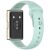 Ремешок UniCase Original Style для Huawei Band 11 Pro / Band 11 - Baby Blue: фото 1 из 7