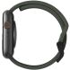 Ремінець URBAN ARMOR GEAR (UAG) Civilian (FW) для Apple Watch 46 / 44 / SE 44 / 45 / Ultra / Ultra 2 (49mm) 194002117272 - Olive Drab (304643O). Фото 3 з 10