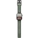 Ремінець URBAN ARMOR GEAR (UAG) Civilian (FW) для Apple Watch 46 / 44 / SE 44 / 45 / Ultra / Ultra 2 (49mm) 194002117272 - Olive Drab (304643O). Фото 7 з 10