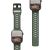 Ремешок URBAN ARMOR GEAR (UAG) Civilian (FW) для Apple Watch 46 / 44 / SE 44 / 45 / Ultra / Ultra 2 (49mm) 194002117272 - Olive Drab: фото 1 из 10