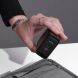 Мережевий зарядний пристрій Proove Speed Surge Gan 65W (USB + 2Type-C) - Black (960101B). Фото 6 з 6