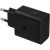 Мережевий зарядний пристрій Samsung 60W Power Adapter (EP-T6010NBEGWW) - Black: фото 1 з 5