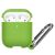 Силиконовый чехол Deexe Defender Case для Apple AirPods 1 / 2 - Spearmint: фото 1 из 4