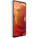Силиконовый чехол IMAK UX-10 Series для Motorola Moto G15 - Transparent (377412T). Фото 2 из 6