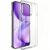 Силіконовий чохол IMAK UX-10 Series для OPPO Reno 16 F/FS - Transparent: фото 1 з 9