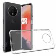 Силиконовый чехол IMAK UX-5 Series для OnePlus 7T - Transparent (239620T)