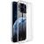Силіконовий (TPU) чохол IMAK UX-5 Series для OPPO Reno 14 FS 5G - Transparent: фото 1 з 7