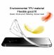 Силіконовий чохол IMAK UX-5 Series для Samsung Galaxy A20s (A207) - Transparent (256401T). Фото 11 з 15