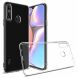Силіконовий чохол IMAK UX-5 Series для Samsung Galaxy A20s (A207) - Transparent (256401T). Фото 1 з 15