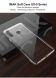 Силіконовий чохол IMAK UX-5 Series для Samsung Galaxy A20s (A207) - Transparent (256401T). Фото 8 з 15