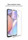 Силіконовий чохол IMAK UX-5 Series для Samsung Galaxy A20s (A207) - Transparent (256401T). Фото 9 з 15