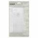 Силіконовий чохол IMAK UX-5 Series для Samsung Galaxy A20s (A207) - Transparent (256401T). Фото 6 з 15