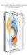 Силиконовый чехол IMAK UX-5 Series для ZTE Nubia Z70 Ultra - Transparent (383700T). Фото 11 из 11