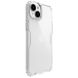 Силиконовый чехол NILLKIN Nature TPU Pro для Apple iPhone 15 - Transparent (329565T). Фото 3 из 20