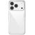 Силіконовий чохол NILLKIN Nature TPU Pro для Apple iPhone 17 Pro - Transparent: фото 1 з 11