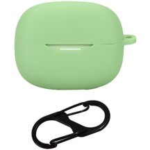Силиконовый чехол UniCase Protective Color для Xiaomi Redmi Buds 6 Pro - Matcha Green: фото 1 из 7