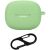 Силиконовый чехол UniCase Protective Color для Xiaomi Redmi Buds 6 Pro - Matcha Green: фото 1 из 7