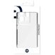 Силиконовый (TPU) чехол ArmorStandart Air Force для Infinix Zero 30 - Transparent (345319T). Фото 2 из 3