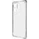 Силиконовый (TPU) чехол ArmorStandart Air Force для Infinix Zero 30 - Transparent (345319T). Фото 1 из 3