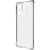 Силиконовый (TPU) чехол ArmorStandart Air Force для Infinix Zero 30 - Transparent: фото 1 из 3