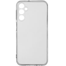 Силиконовый (TPU) чехол ArmorStandart Air Series для Samsung Galaxy M35 (M356) - Clear: фото 1 из 1