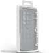 Силиконовый (TPU) чехол ArmorStandart Air Series для Tecno Camon 50 - Clear (386339C). Фото 3 из 6