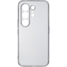 Силиконовый (TPU) чехол ArmorStandart Air Series для Tecno Camon 50 - Clear: фото 1 из 6