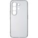Силиконовый (TPU) чехол ArmorStandart Air Series для Tecno Camon 50 - Clear (386339C). Фото 1 из 6
