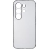 Силіконовий (TPU) чохол ArmorStandart Air Series для Tecno Camon 50 - Clear: фото 1 з 6