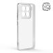 Силиконовый (TPU) чехол ArmorStandart Air Series для Xiaomi 15 - Transparent (371253T). Фото 2 из 6