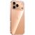 Силіконовий (TPU) чохол BASEUS Simple Series для Apple iPhone 17 Pro - Transparent: фото 1 з 14