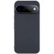 Силиконовый (TPU) чехол Deexe Matte Case для Google Pixel 11 / 11 Pro - Black (425003B). Фото 1 из 7