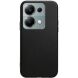 Силіконовий (TPU) чохол Deexe Matte Case для Xiaomi Redmi 17 - Black (429031B). Фото 2 з 8