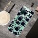 Силиконовый (TPU) чехол Deexe Pretty Glossy для Samsung Galaxy S20 FE (G780) - Black Cats (251749M). Фото 2 из 5