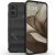 Силіконовий (TPU) чохол Deexe Terra Case для Infinix GT 30 Pro - Black: фото 1 з 5
