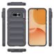 Силиконовый (TPU) чехол Deexe Terra Case для Nothing Phone (4a) - Black (411304B). Фото 5 из 6