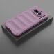 Силиконовый (TPU) чехол Deexe Terra Case для Nothing Phone (4a) - Black (411304B). Фото 6 из 6