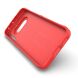 Силиконовый (TPU) чехол Deexe Terra Case для Nothing Phone (4a) - Black (411304B). Фото 3 из 6