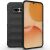 Силиконовый (TPU) чехол Deexe Terra Case для Nothing Phone (4a) - Black: фото 1 из 6