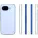 Силиконовый (TPU) чехол Deexe UltraThin для Google Pixel 10a - Transparent (407304T). Фото 5 из 5