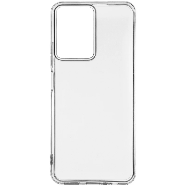 Силиконовый (TPU) чехол Epic UltraThin для HMD Pulse Pro - Transparent: фото 2 из 2