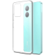 Силиконовый (TPU) чехол Epic UltraThin для HMD Pulse Pro - Transparent (354518T). Фото 1 из 2