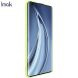 Силиконовый (TPU) чехол IMAK UC-1 Series для Xiaomi Mi 10 Pro - Green (213214G). Фото 4 из 6