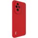 Силиконовый (TPU) чехол IMAK UC-4 Series для Honor 200 - Red (364111R). Фото 4 из 11